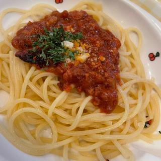 お子様パスタ(洋麺屋五右衛門 新座店)
