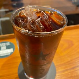 コールドブリュー(スターバックスコーヒー　丸の内オアゾ店)