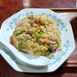 チャーハン