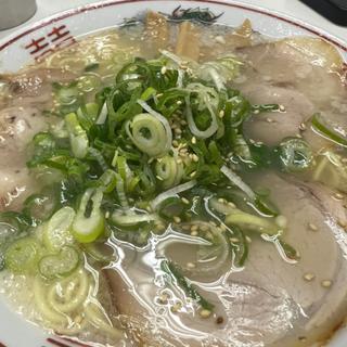 塩ラーメン(いいちょ )