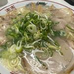 塩ラーメン(いいちょ )