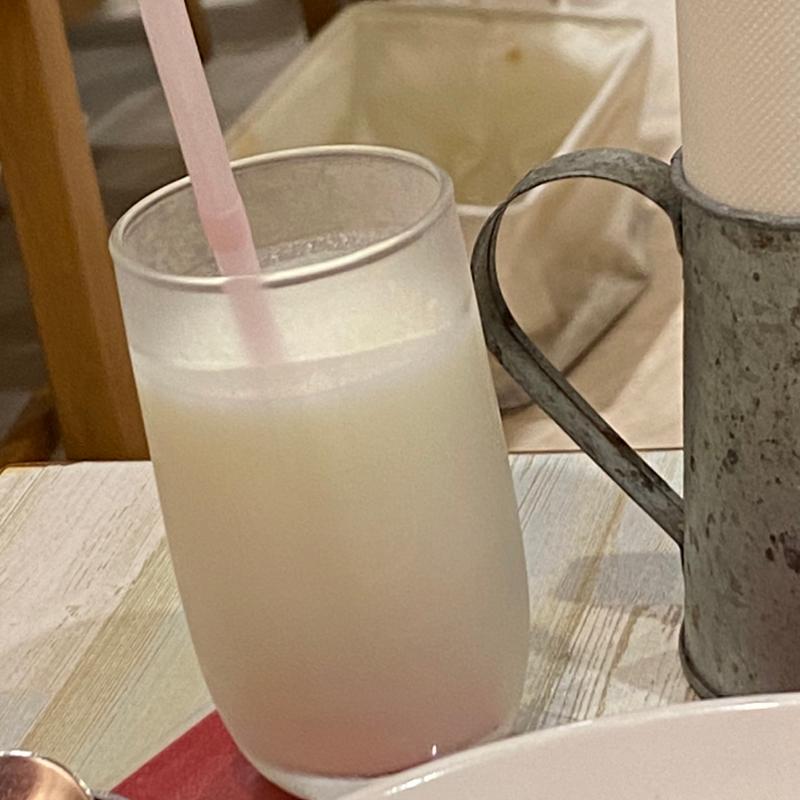 ラッシー(ガネーシャ)