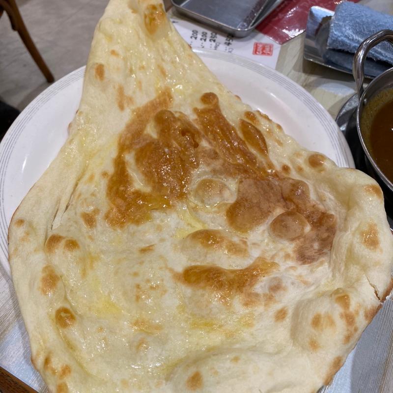 ナン(ガネーシャ)