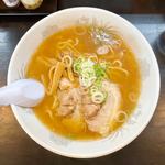 ラーメン(食房まさ)