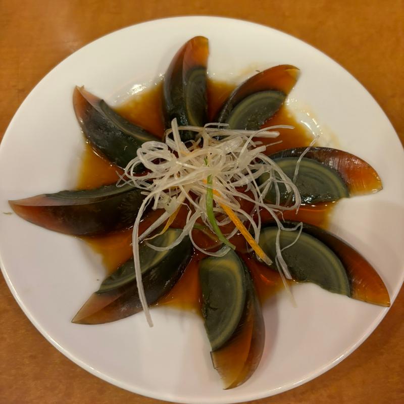 ピータン(新台北)