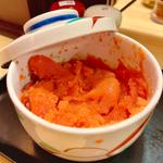 明太子食べ放題(えびのや サカエチカ店)