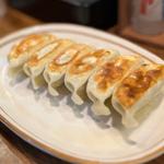 ぎょうざ