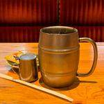 アイスコーヒー(たっぷりサイズ)