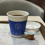 ブレンドコーヒー