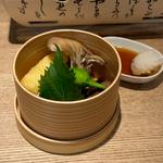 お通し