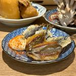 やきあじ