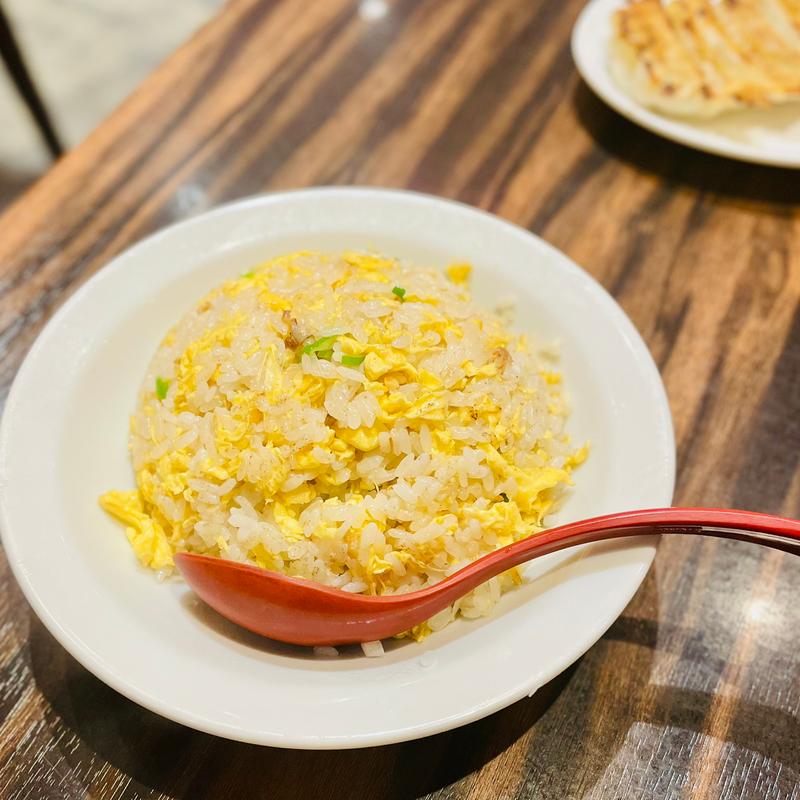 ミンミンチャーハン(珉珉)