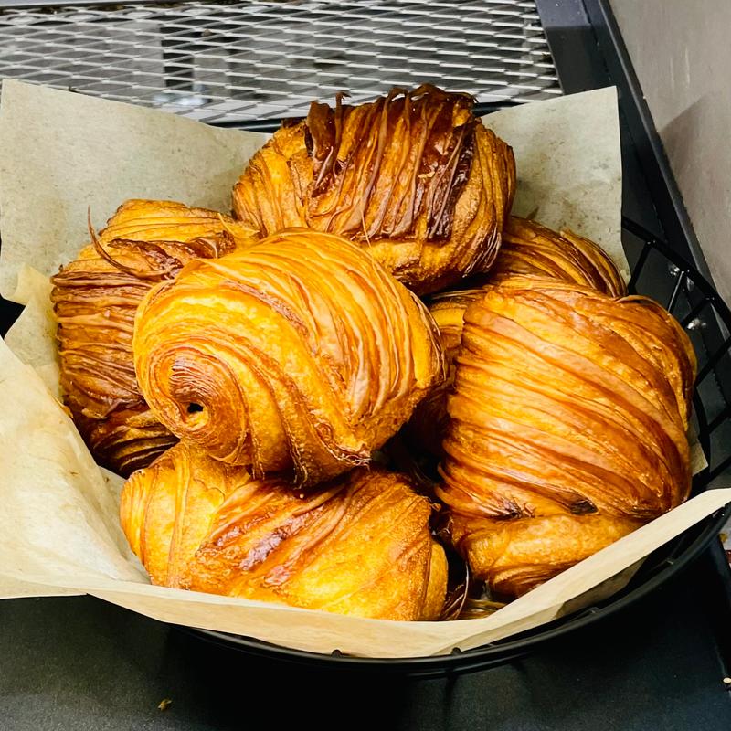 パン・オ・ショコラ(パンとエスプレッソと東京＆TOKYO)