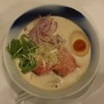 鶏白湯