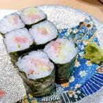 とろ鉄火
