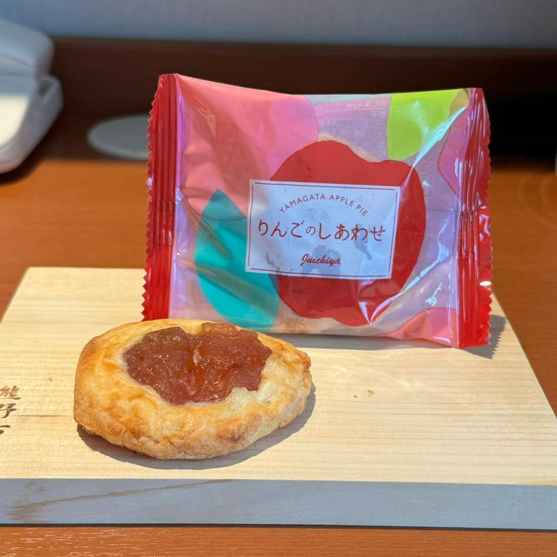 りんごのしあわせ(十一屋 エスパル山形店 )