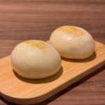 醪饅頭