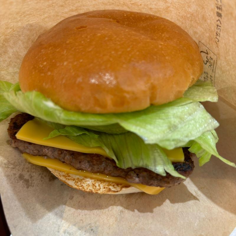 ウェンディーズバーガーUSA(ファーストキッチン・ウェンディーズ 京王聖蹟桜ヶ丘ショッピングセンター)