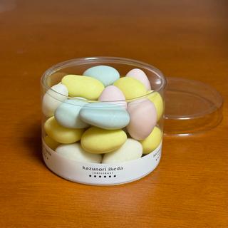 ドラジェ(カズノリ イケダ アンディヴィデュエル エスパル仙台店 （kazunori ikeda individuel）)
