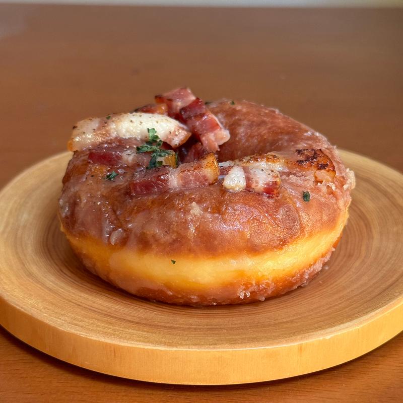 メープルベーコン(AGATA DONUTS NAGOYA)