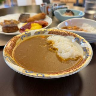 カレーライス
