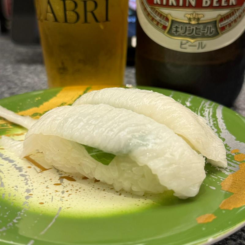 えんがわ(回転寿司 ABRI アクアウォーク大垣店)