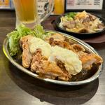 チキン南蛮