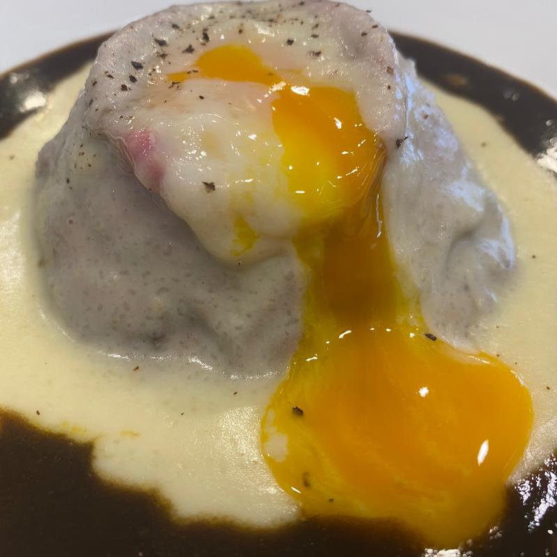 ジェイズ丼　富士　ランチセット(ジェイズカリー （Js curry）)