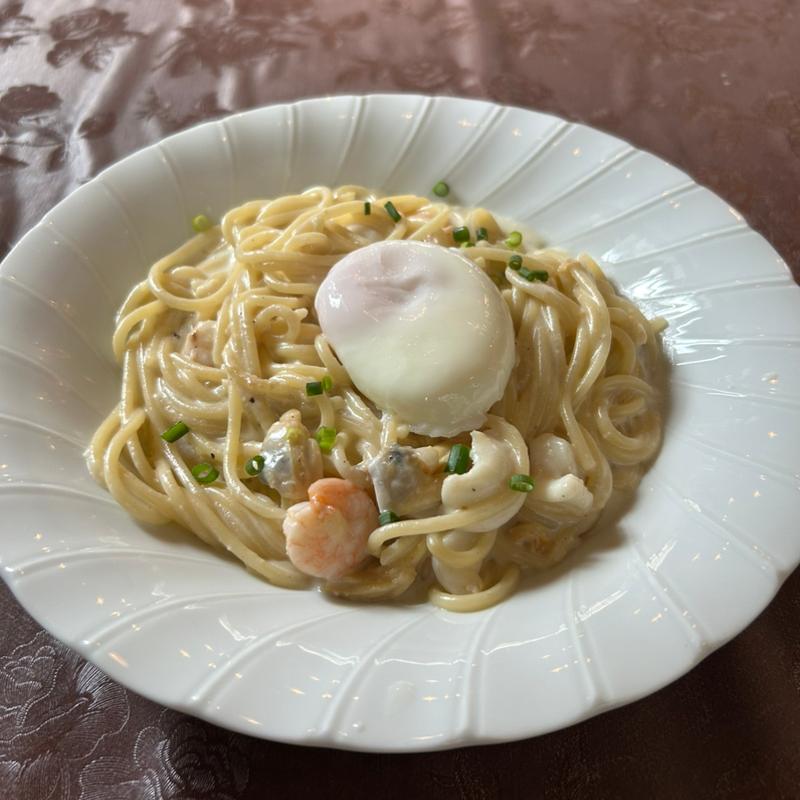 ペスカトーレ(コスモス )