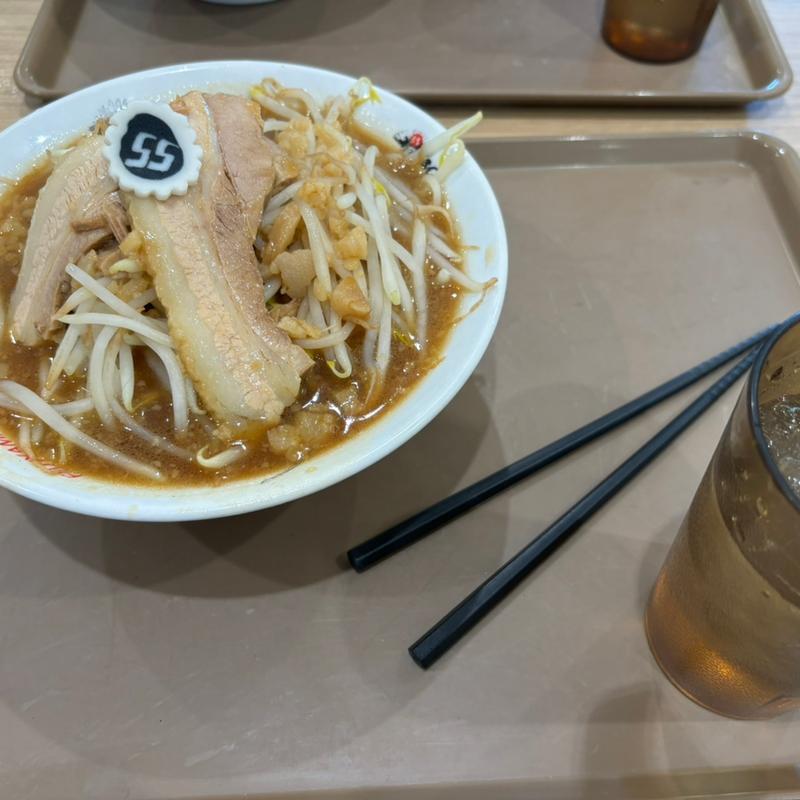 ドンキ二郎(フジヤマ55 MEGAドン・キホーテ豊橋店(Fujiyama55 MEGA DonQuijote ToyohashiStore))