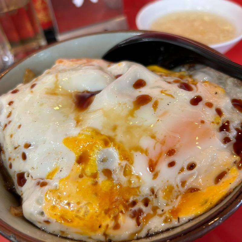 七和店飯(中国料理 四川)