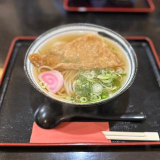 きつねうどん(うどん・そば 集)