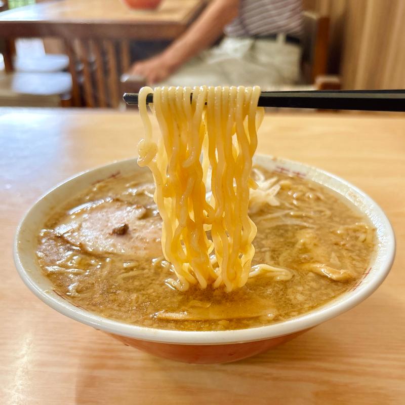 ラーメン(あさひ楼 （あさひろう）)