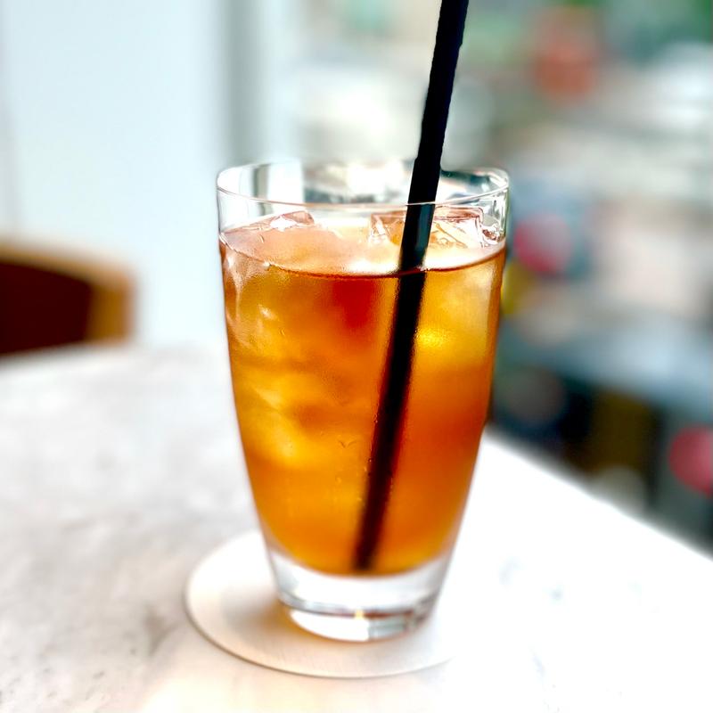 テ アールグレイ(ピエール・エルメ・パリ SALON DE THÉ Heaven)