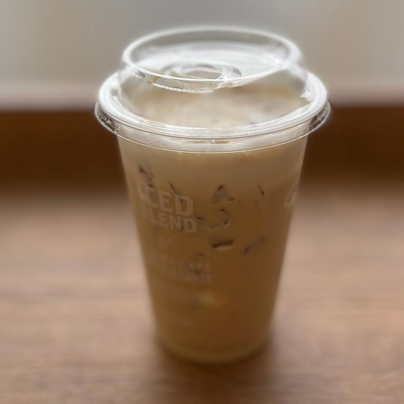 アイスカフェラテ(ファミリーマート 浮間五丁目店)