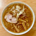 ラーメン(あさひ楼 （あさひろう）)