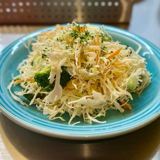 コールスロー(CHAMPION'S CURRY DINER（チャンカレダイナー）)