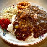 カレーライス
