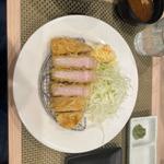 とんかつ