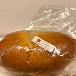 ソフトカスタード(ザ・ベーカリー＆ペイストリー)