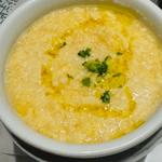 ローマ風ガーリックスープ(キャプテンズクック 幕張本郷本店 )