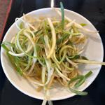 醤油ネギ