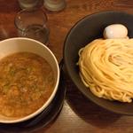 つけ麺