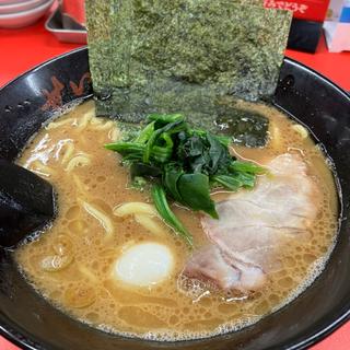 ラーメン(せい家 錦糸町店)