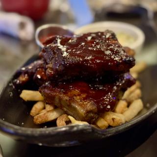 30hour Pork ribs