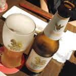 シンハービール