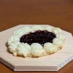 ロシアケーキ(フランボワーズ)