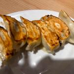 タンギョウ(タンメン トナリ 西葛西店)