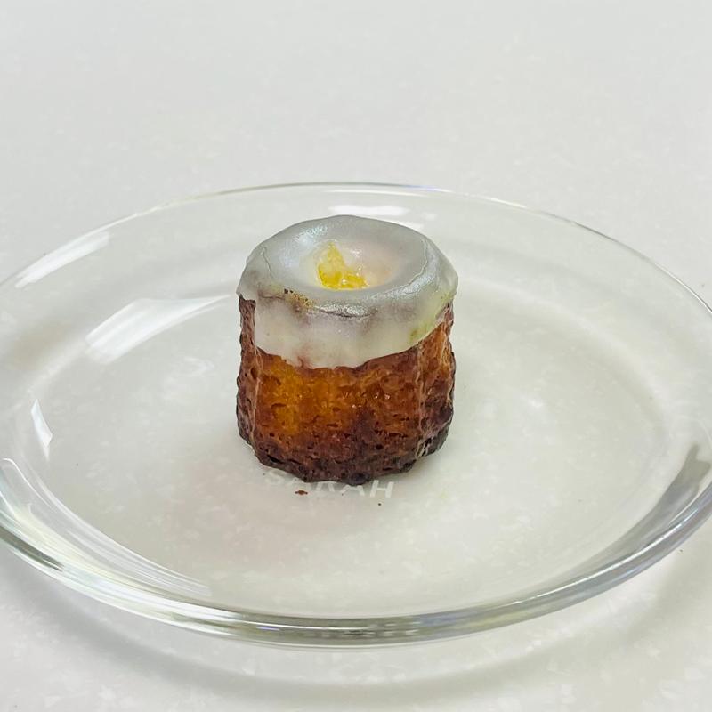 シトロン(立町カヌレ MARUNOUCHI)