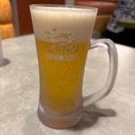 生ビール